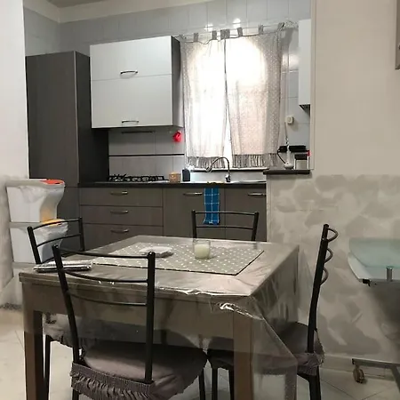 Apartment House *