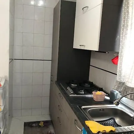 House * Volla (Naples)