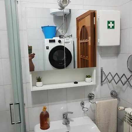 House Apartment