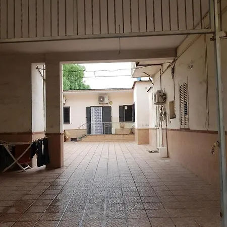 House Apartment Volla (Naples)