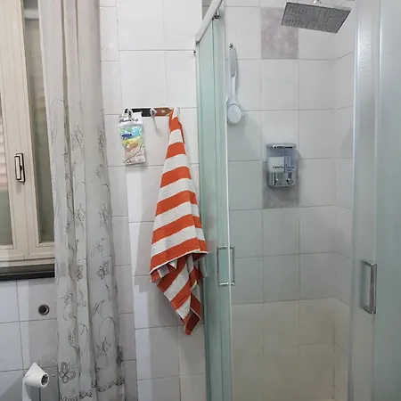 House Apartment Volla (Naples)