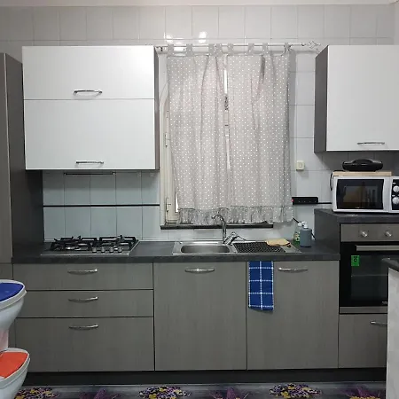 House * Volla (Naples)