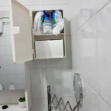 House Apartment *