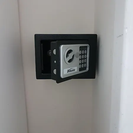 Apartment House