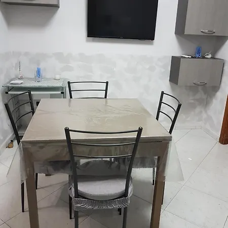 Apartment House Volla (Naples)