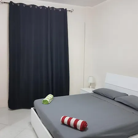 House Apartment