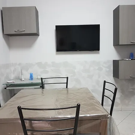 Apartment House
